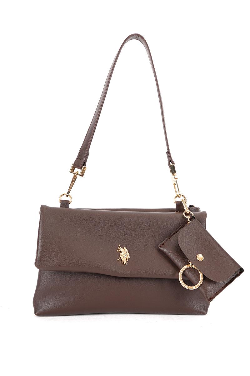U.S. Polo Assn. Kadın Çapraz Çanta US26588