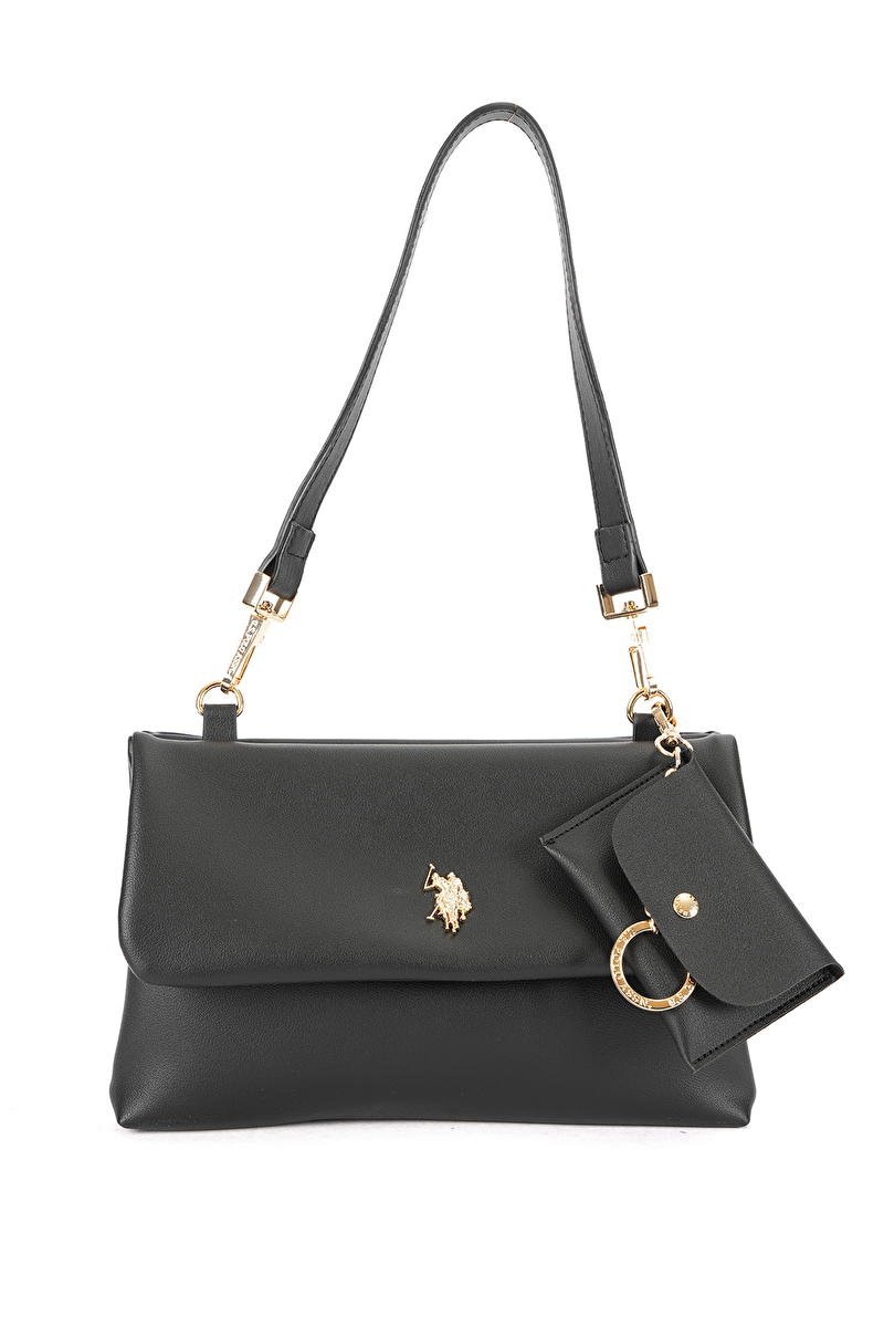 U.S. Polo Assn. Kadın Çapraz Çanta US26588