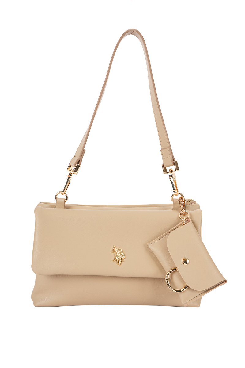 U.S. Polo Assn. Kadın Çapraz Çanta US26588