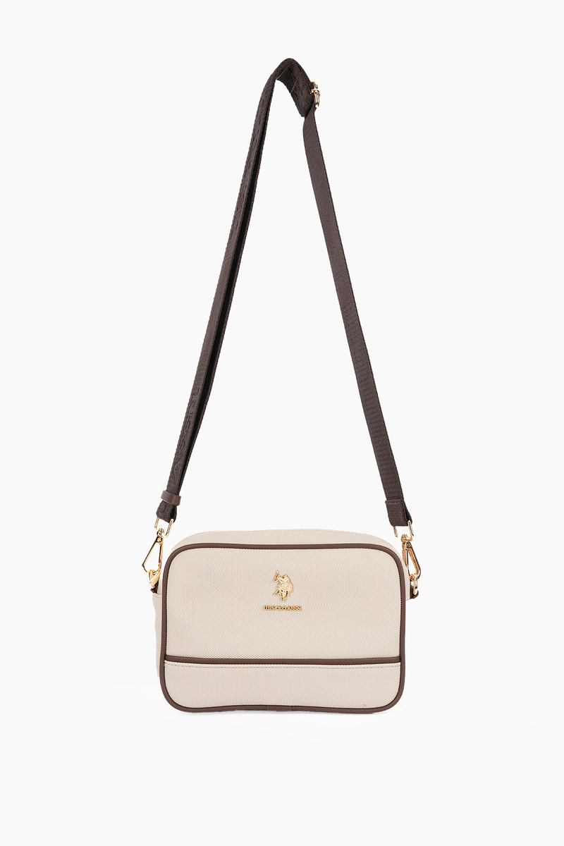 U.S. Polo Assn. Kadın Çapraz Çanta US26664