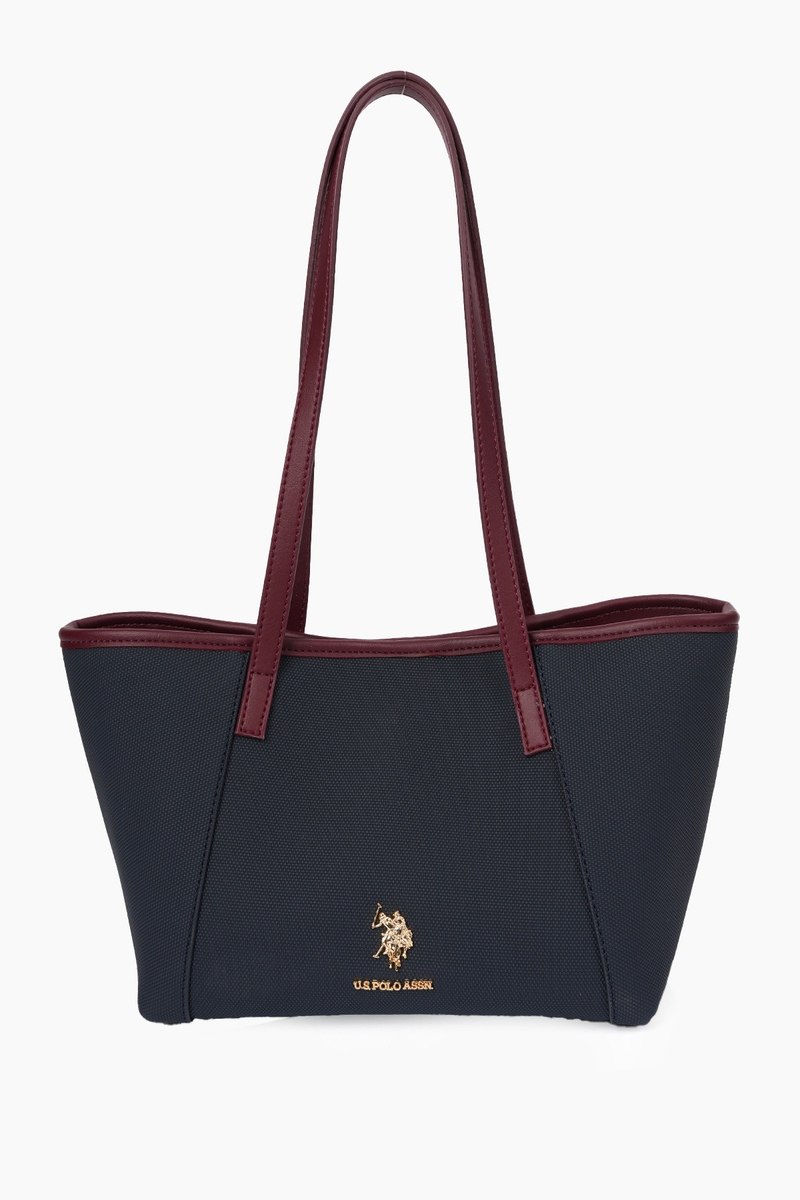U.S. Polo Assn. Kadın Omuz Çantası US26655