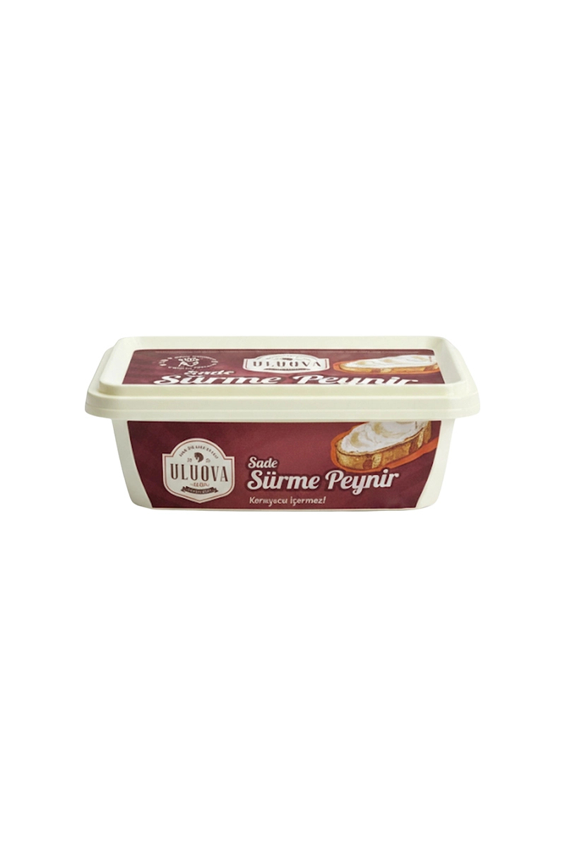 Uluova Sade Sürme Peynir 180 G