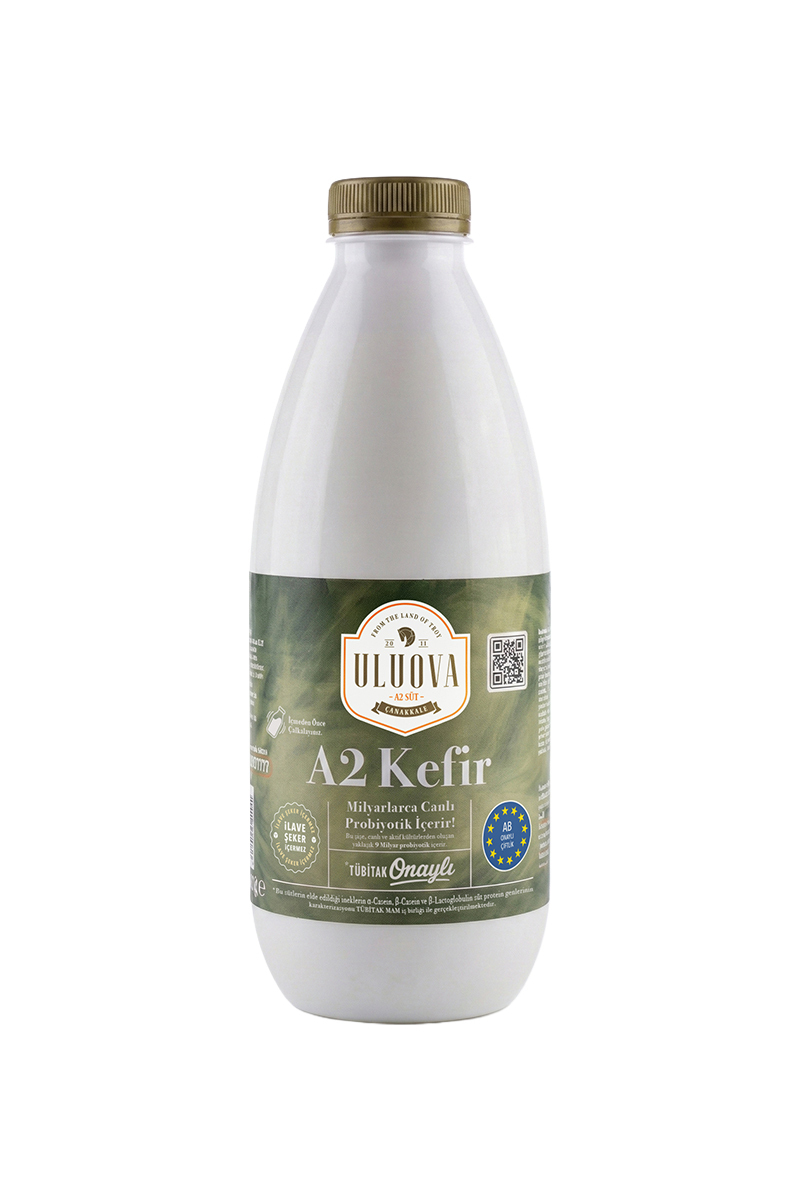 Uluova Sade Kefir 1 L