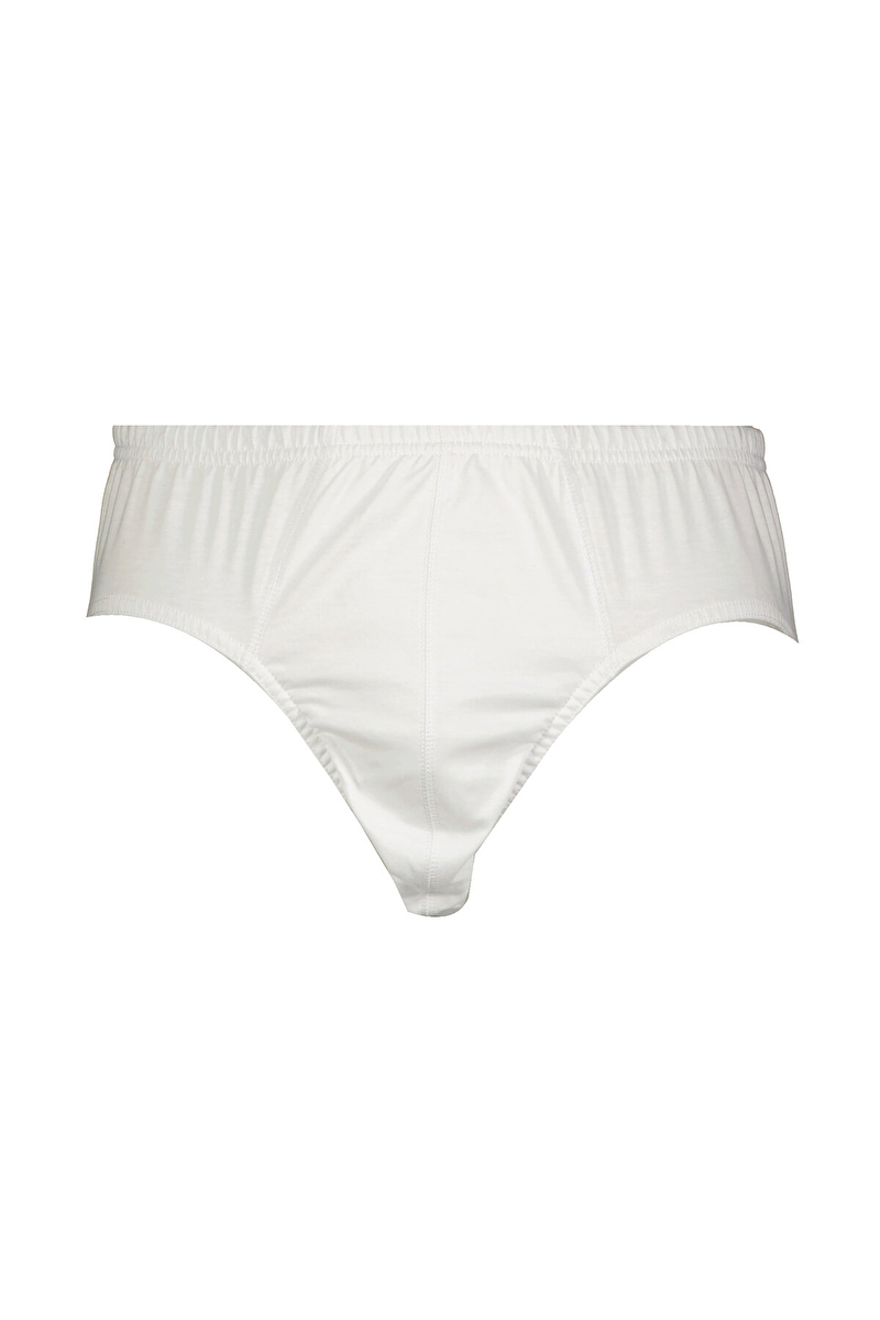 Çift Kaplan Erkek Slip 740