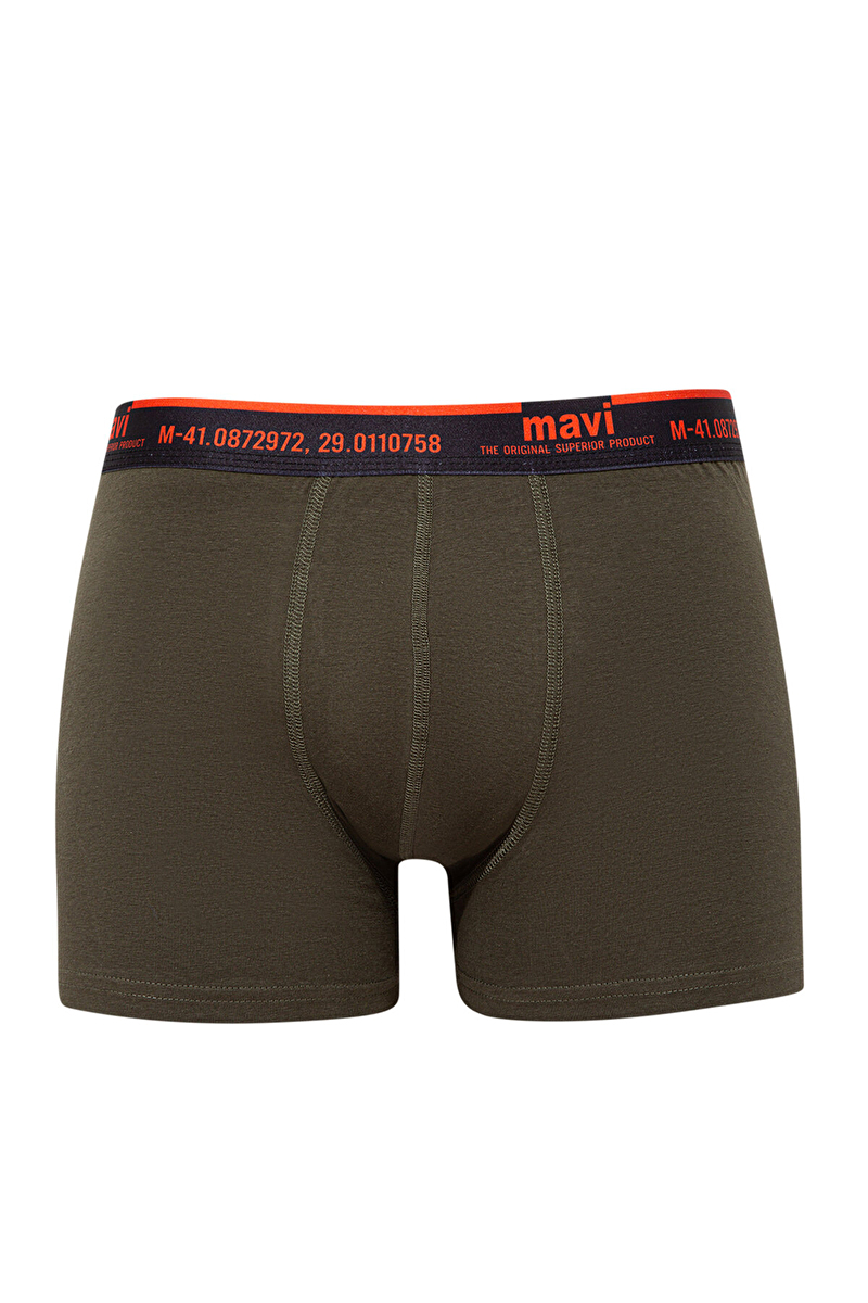 Mavi Erkek Boxer M0910419.HKI