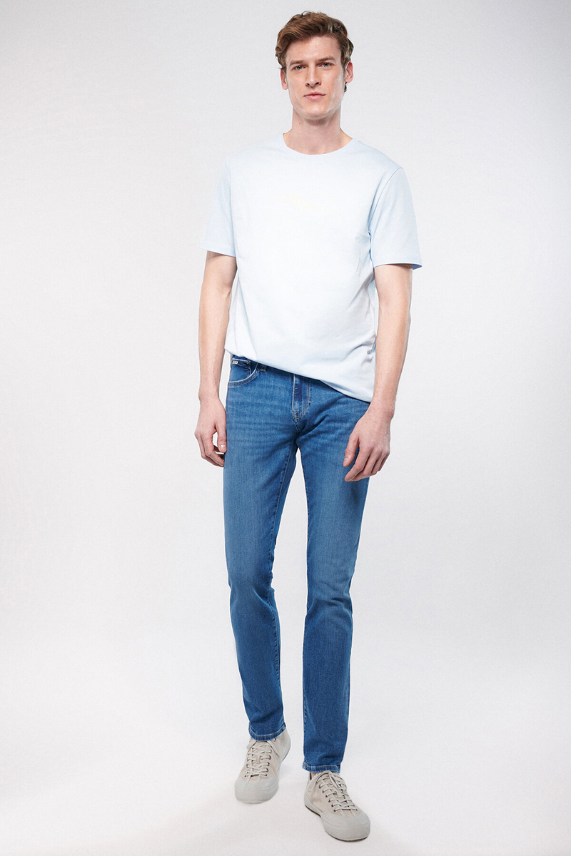 Mavi Marcus Erkek Kot Pantolon M0035183710