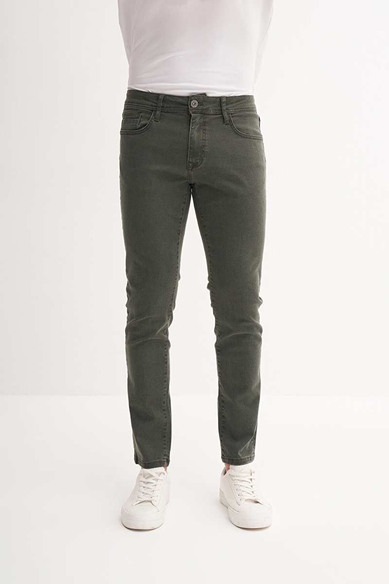 Cazador Erkek Pantolon 09270