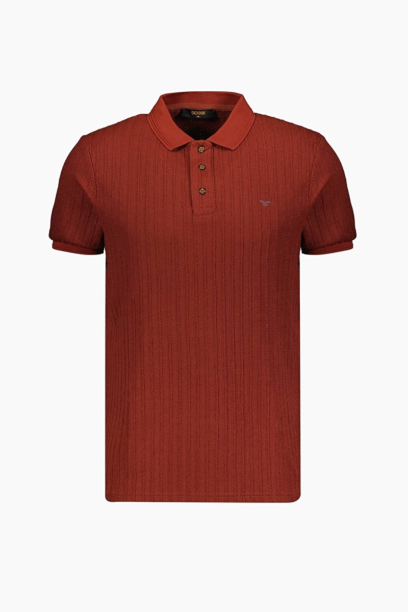 Cazador Erkek Tişört 40520