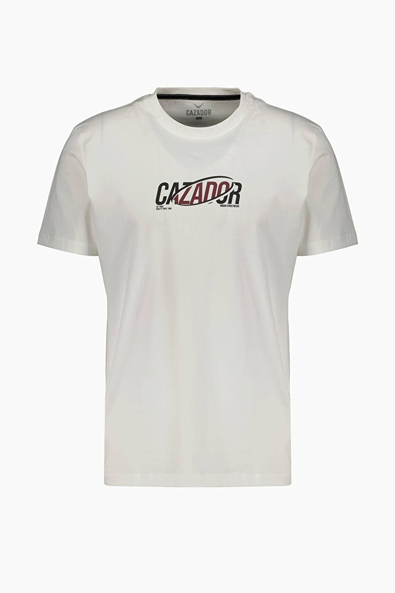 Cazador Erkek Tişört 44810