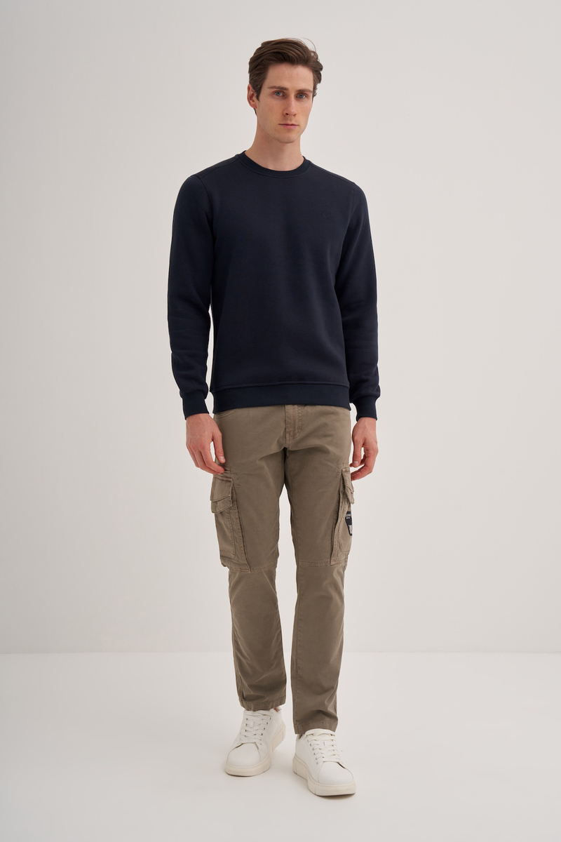 Cazador Erkek Sweatshırt 26KC56150