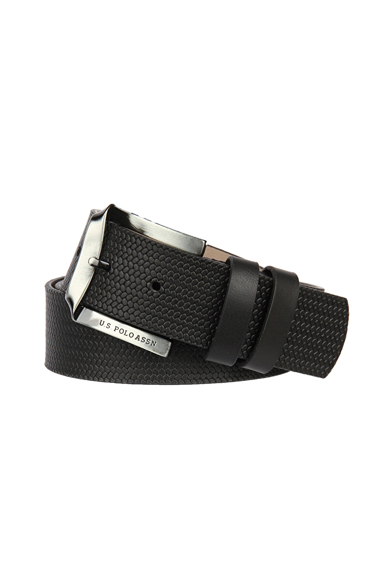U.S. Polo Assn. Erkek Kemer L-AS331