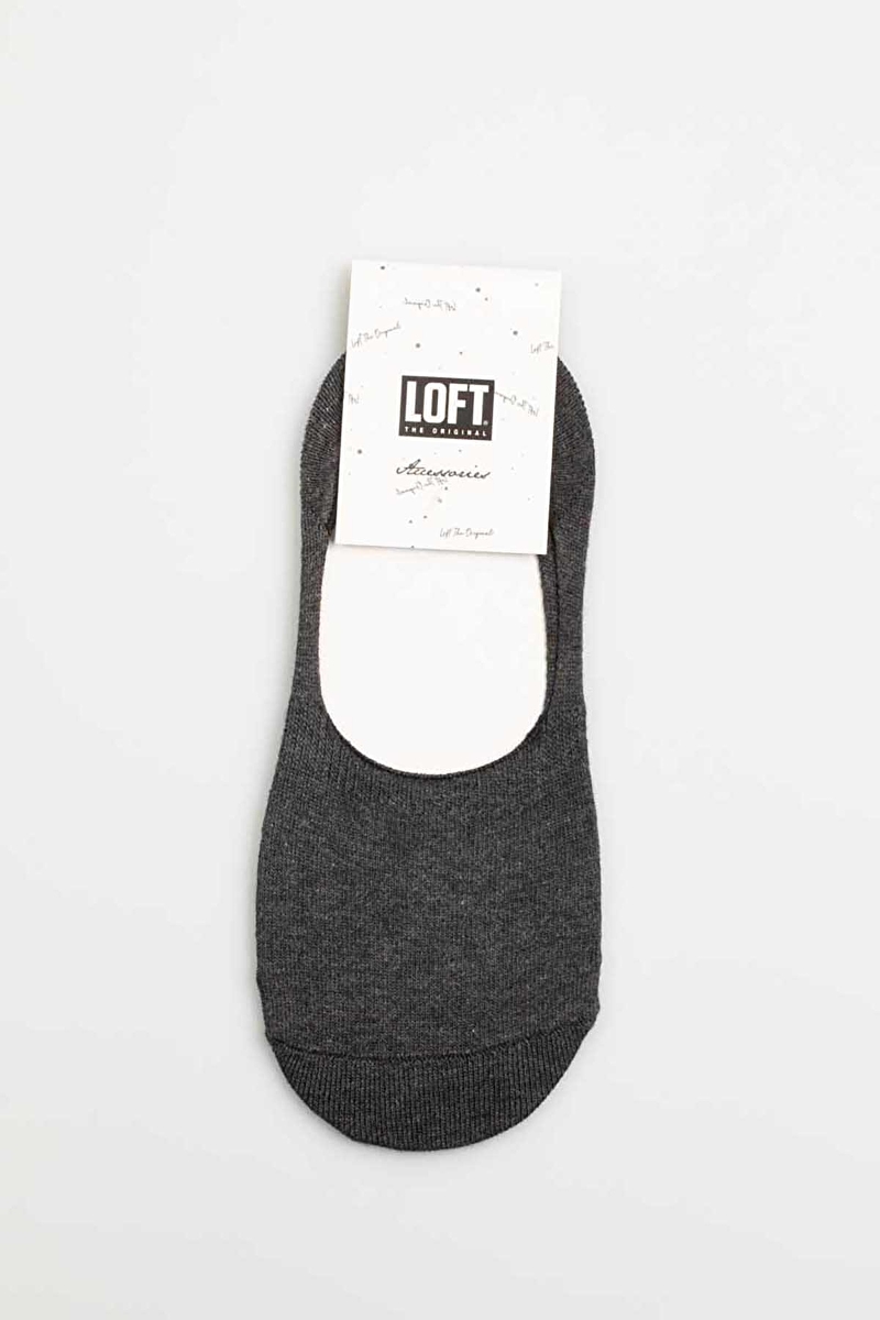 Loft Erkek Çorap LF2029963 ANT