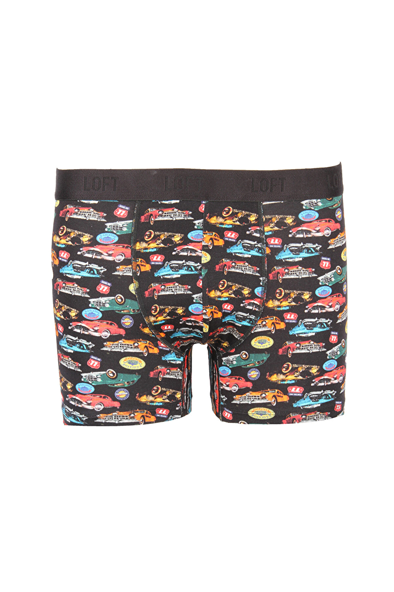 Loft Erkek Boxer LF2037879.RNK
