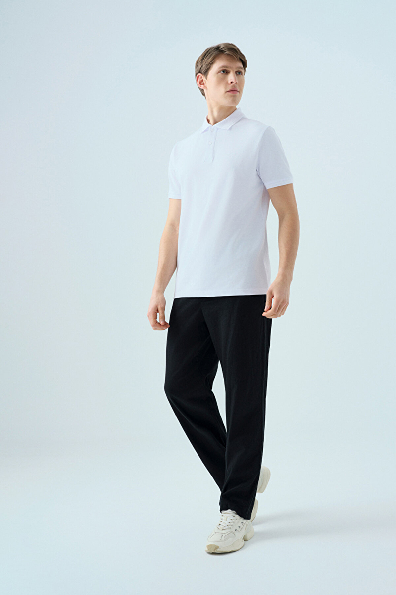 Loft Erkek Pantolon LF2038282 BLK