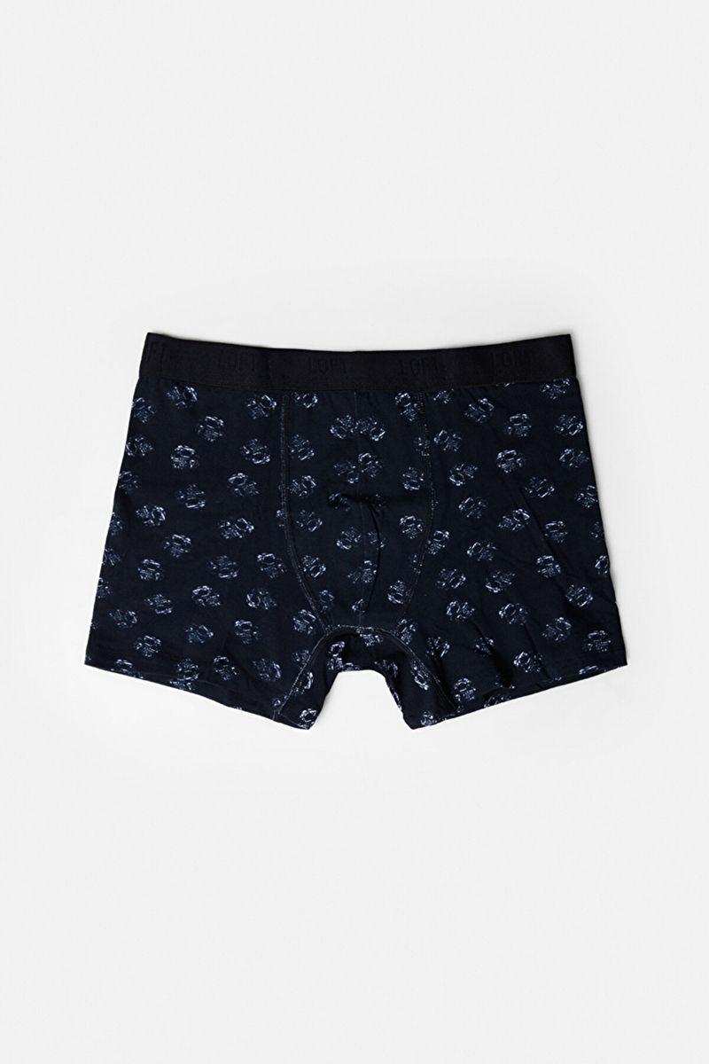 Loft Erkek Boxer LF2039862.SYH