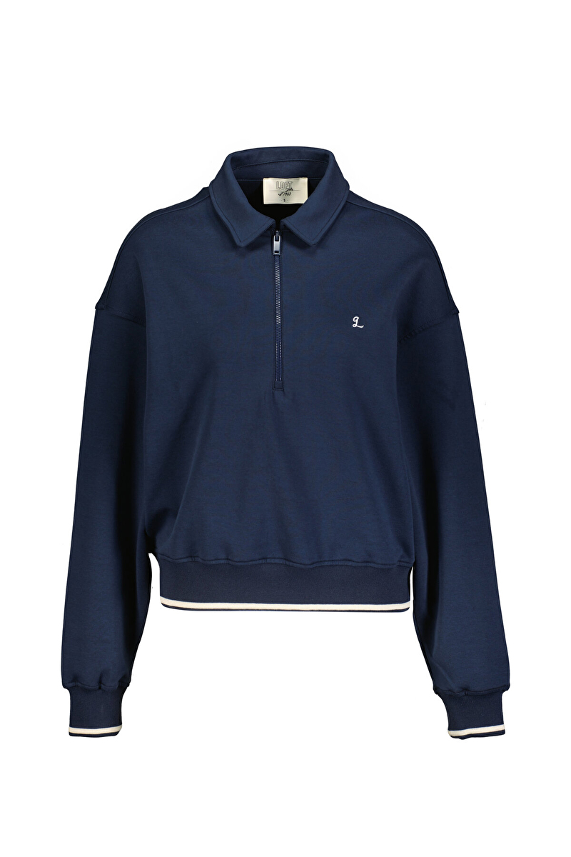 Loft Kadın Sweatshirt LF2038653