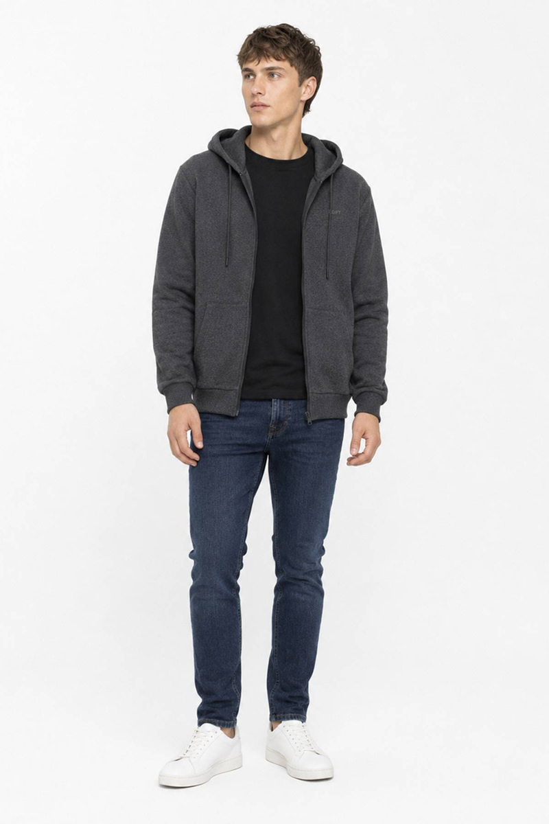 Loft Erkek Sweatshirt LF2044040 ANM