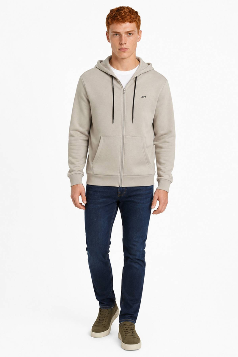 Loft Erkek Sweatshirt LF2044040 STN