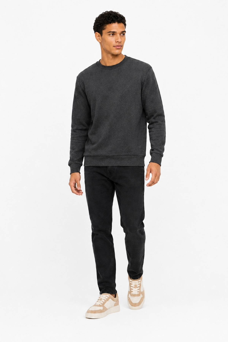 Loft Erkek Sweatshirt LF2043943 ANT