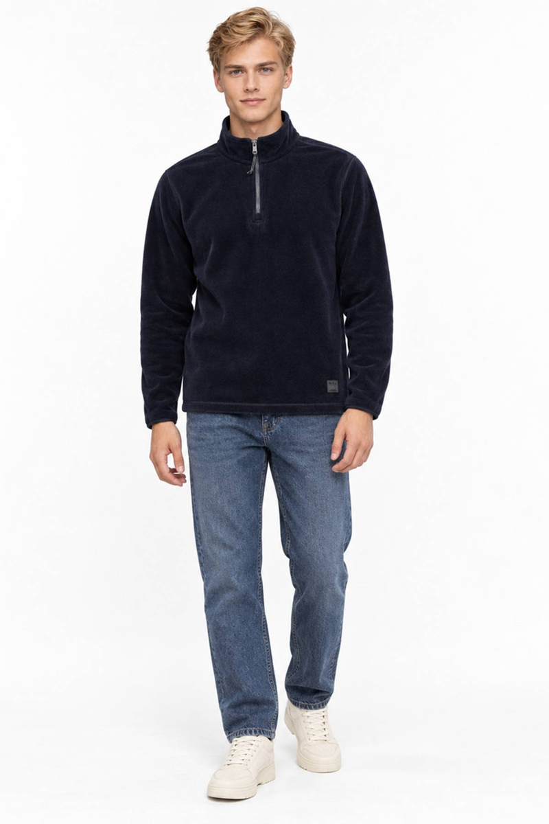 Loft Erkek Sweatshirt LF2044127 DNV