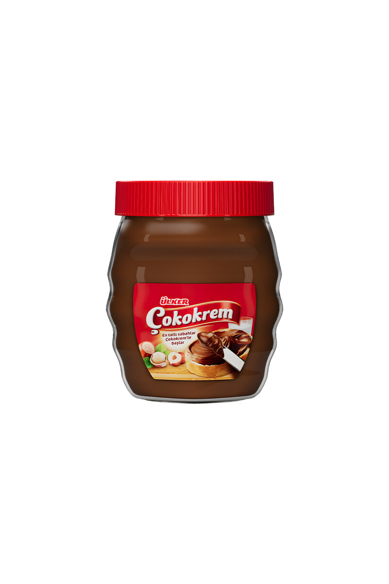 Ülker Çokokrem Pet 350 g