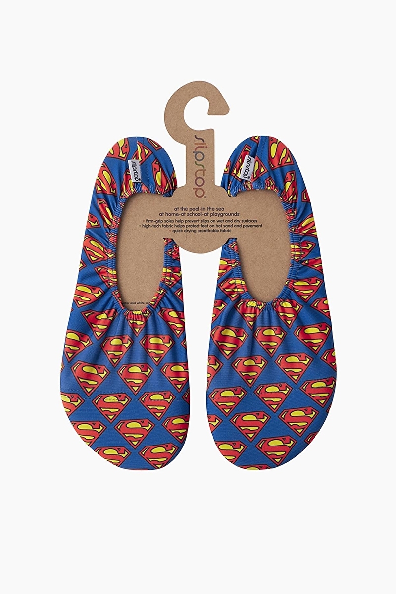 Slipstop Erkek Deniz ve Havuz Ayakkabısı KALEL.SHOE
