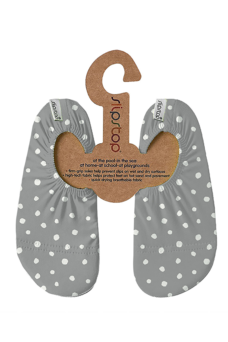 Slipstop Kız Çocuk Deniz ve Havuz Ayakkabısı NEBULA JUNIOR SOFT.SHOE