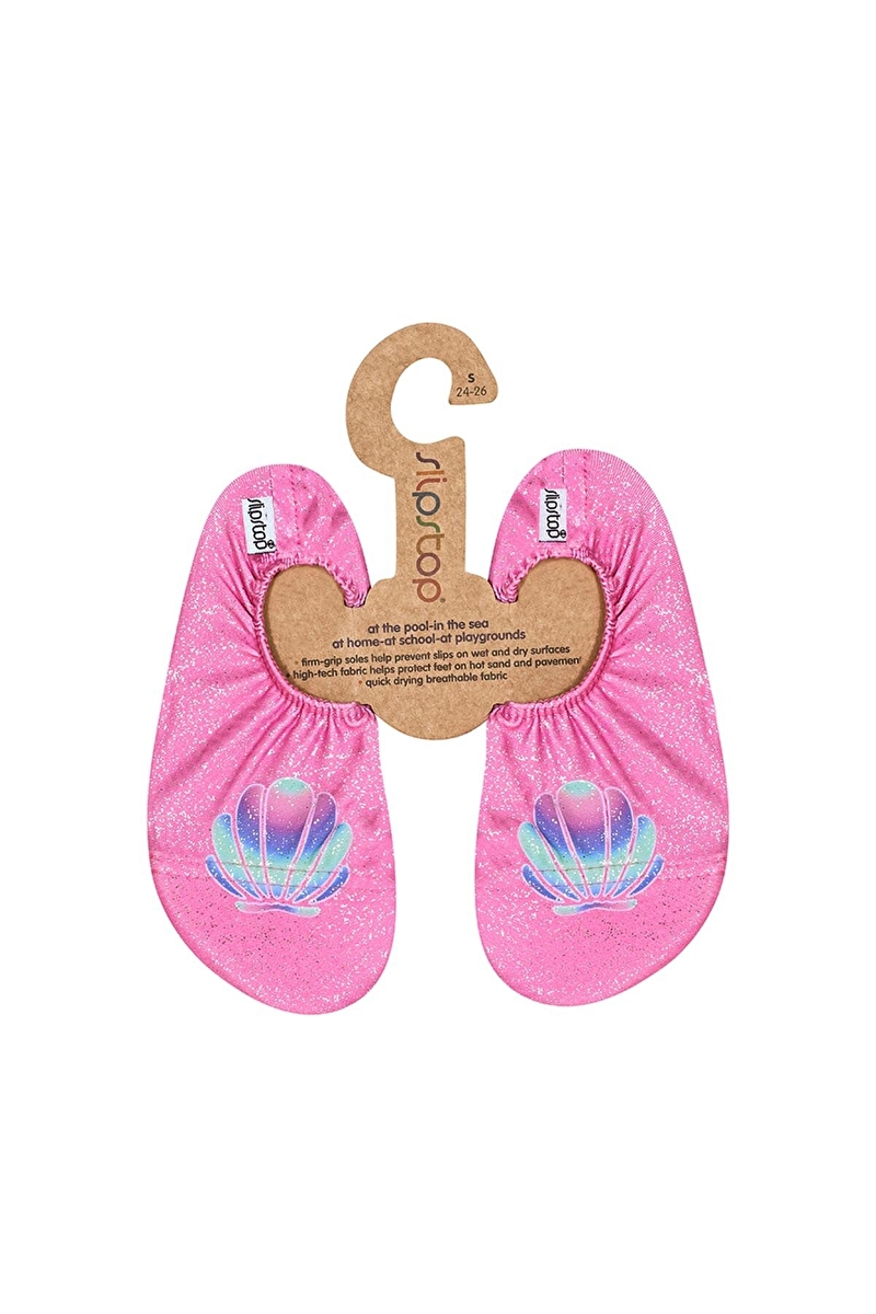 Slipstop Kız Çocuk Deniz ve Havuz Ayakkabısı MISS.SHOE