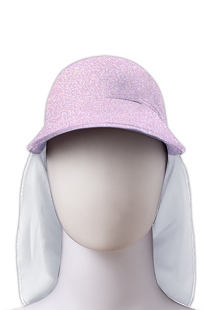 Slipstop Kız Çocuk Şapka LOLITA.SUN HAT