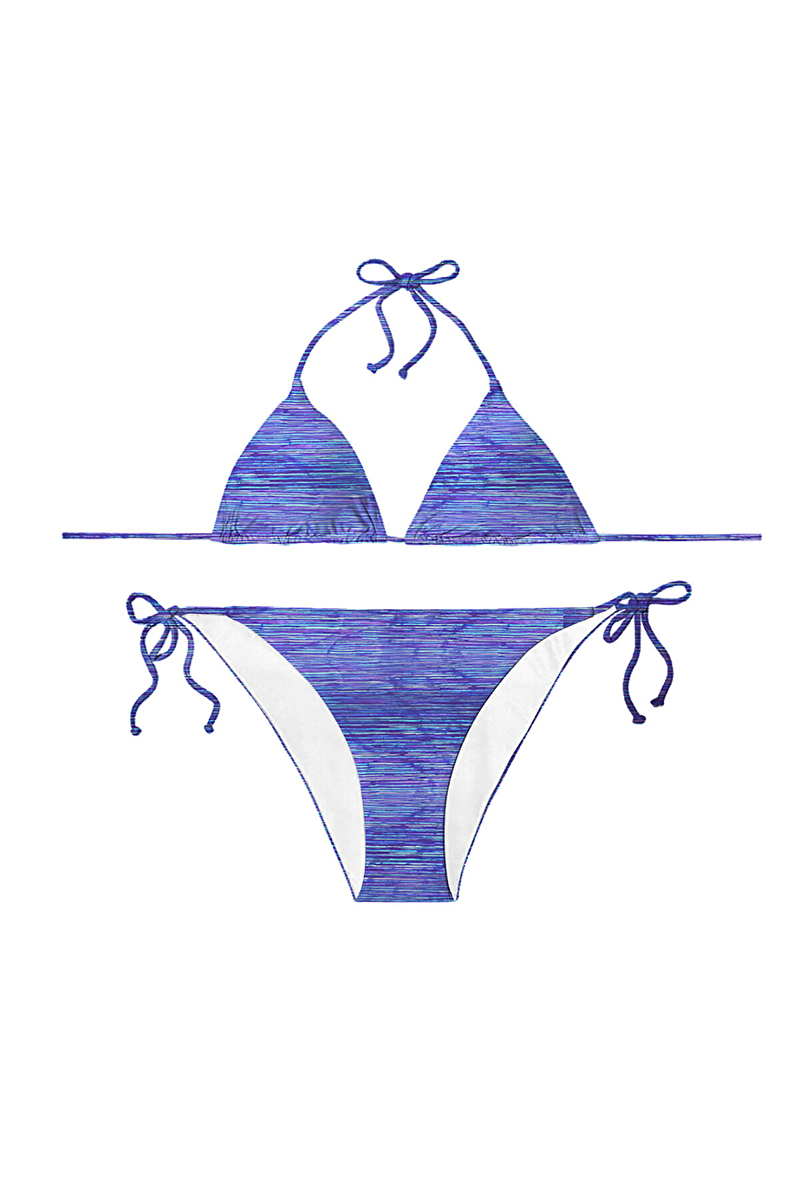 Slipstop Kadın Bikini BELLUCCI.BIKINI