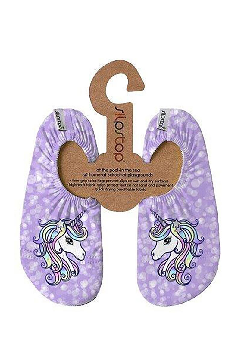 Slipstop Kız Çocuk Deniz Ayakkabısı FILLY.SHOE