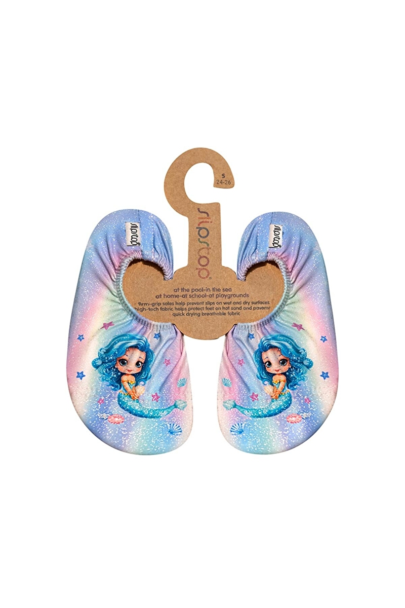 Slipstop Kız Çocuk Deniz Ayakkabısı SEASTAR.SHOE