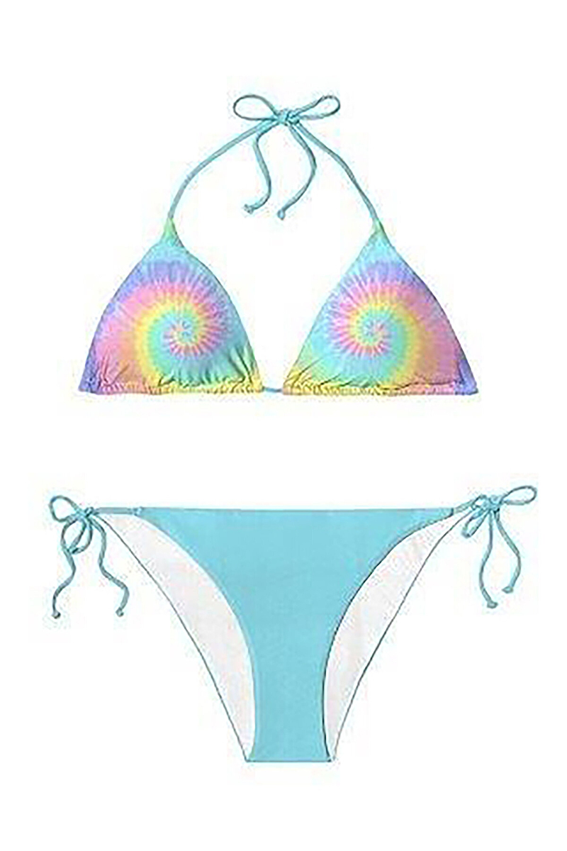 Slipstop Kadın Bikini MESMER.BIKINI