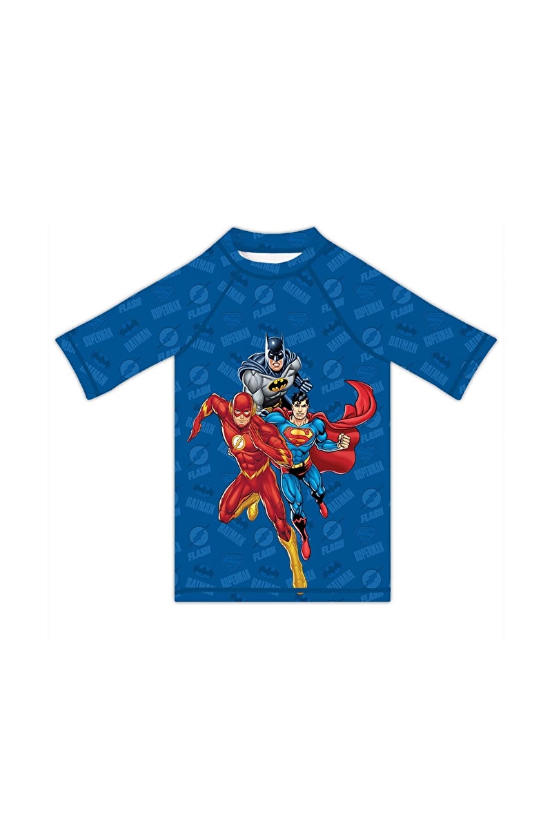 Slipstop Erkek Çocuk Tişört AVENGERS.TSHIRT