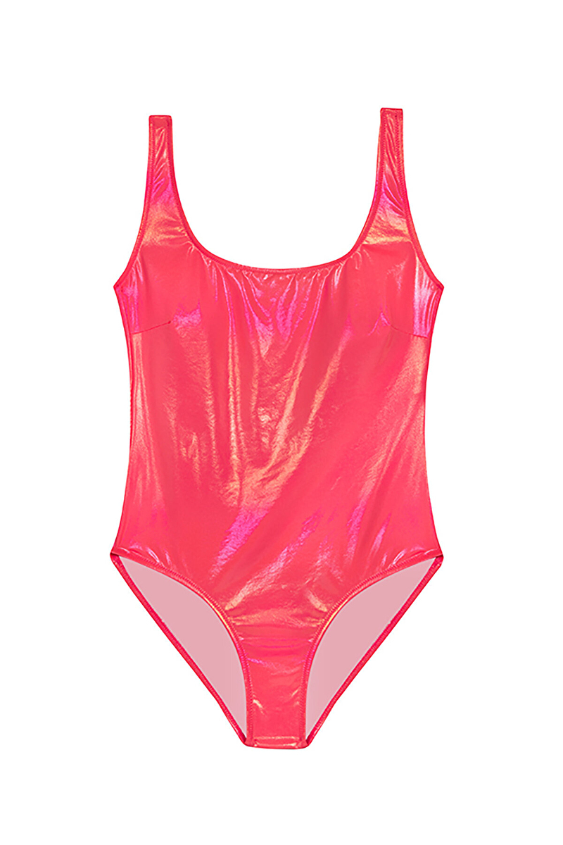Slipstop Kadın Mayo PAMELA.SWIMSUIT