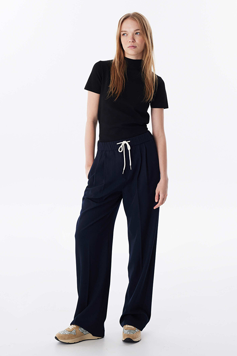 Twist Kadın Pantolon TW6240003144