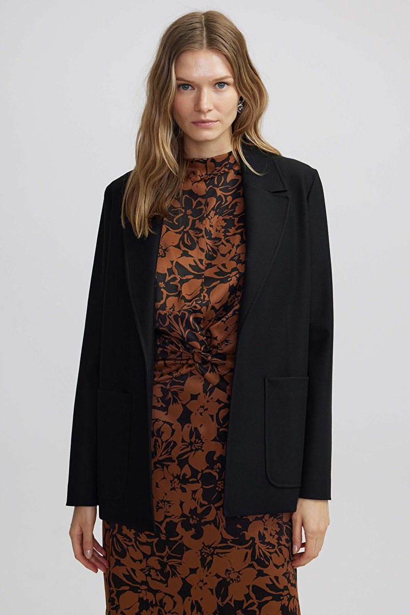 İpekyol Kadın Ceket IW6240005085