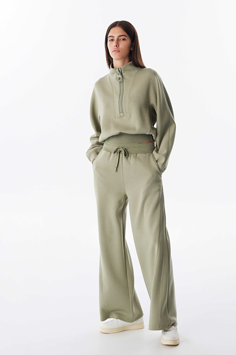 Twist Kadın Pantolon TW6240003093