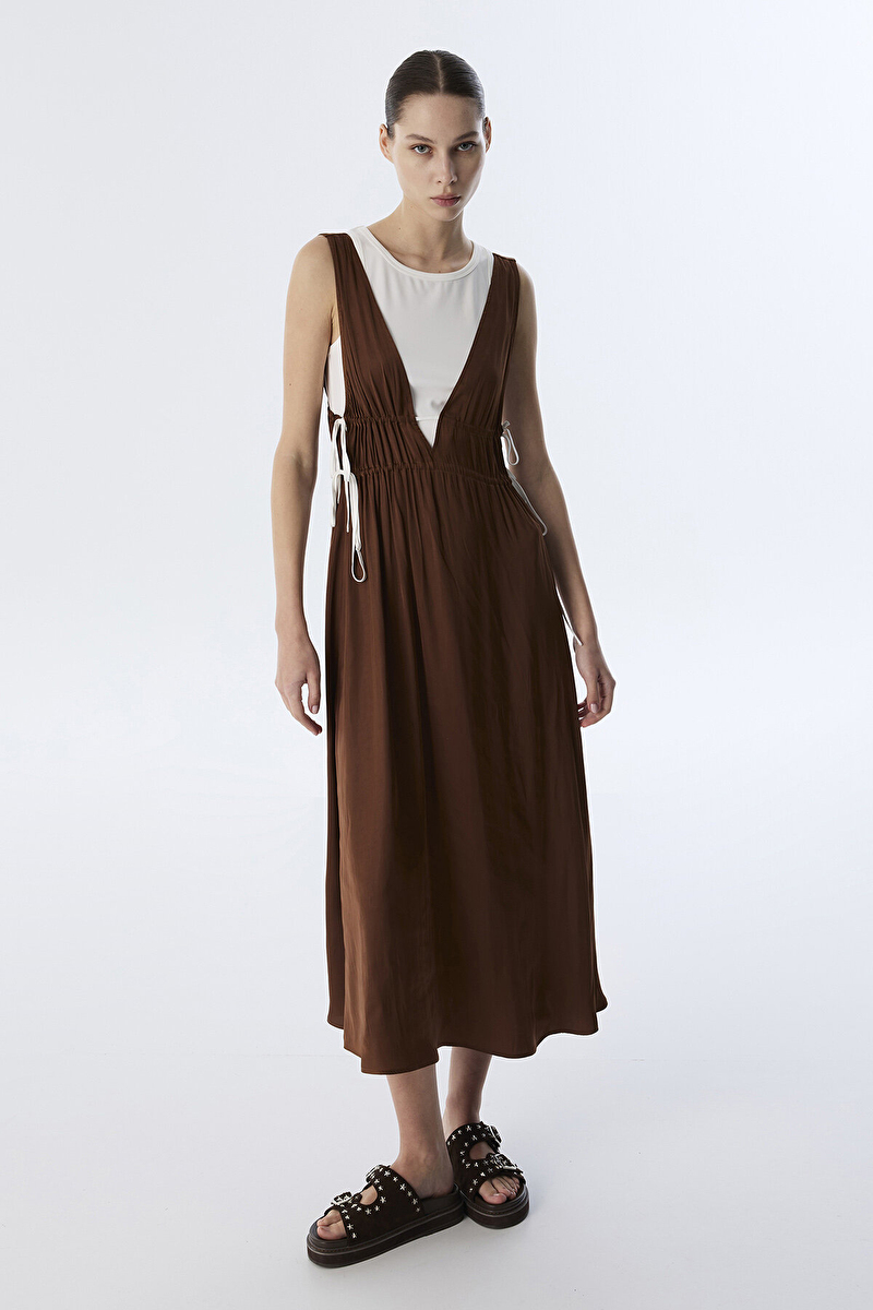 Twist Kadın Elbise TS1250002362