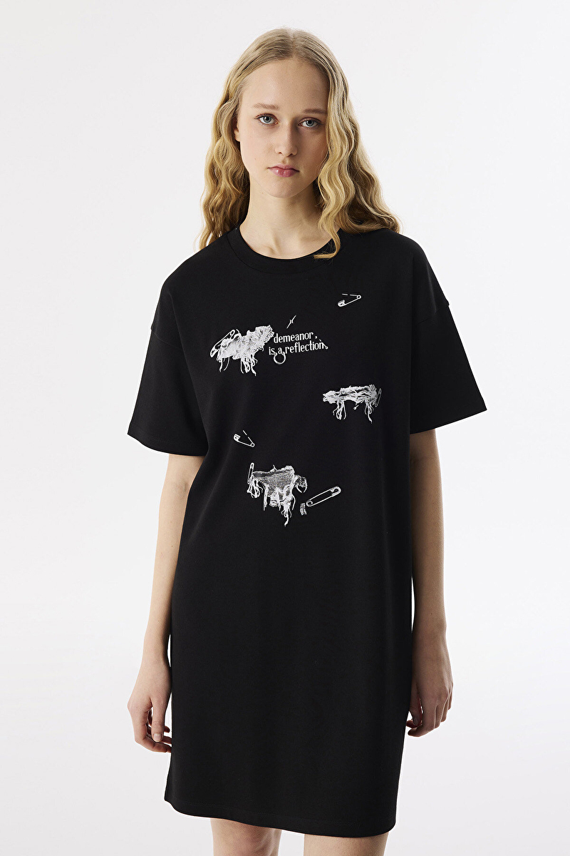 Twist Kadın Elbise TS1250002410