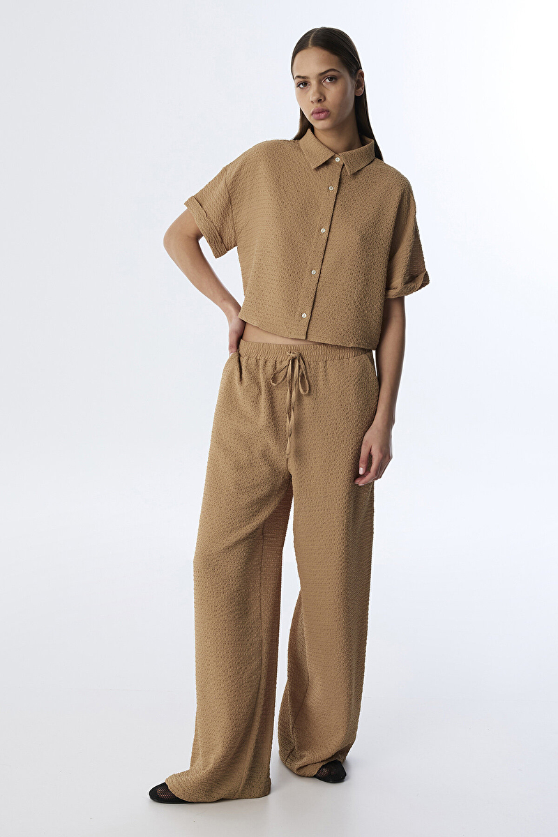 Twist Kadın Pantolon TS1250003237