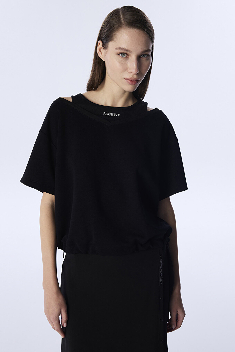 Twist Kadın Sweatshirt TS1250091044