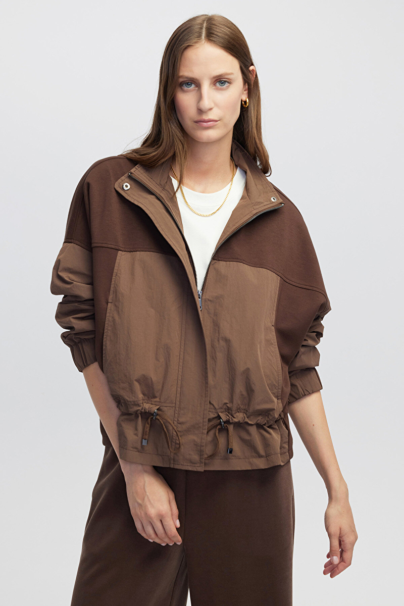İpekyol Kadın Mont IW6250012238