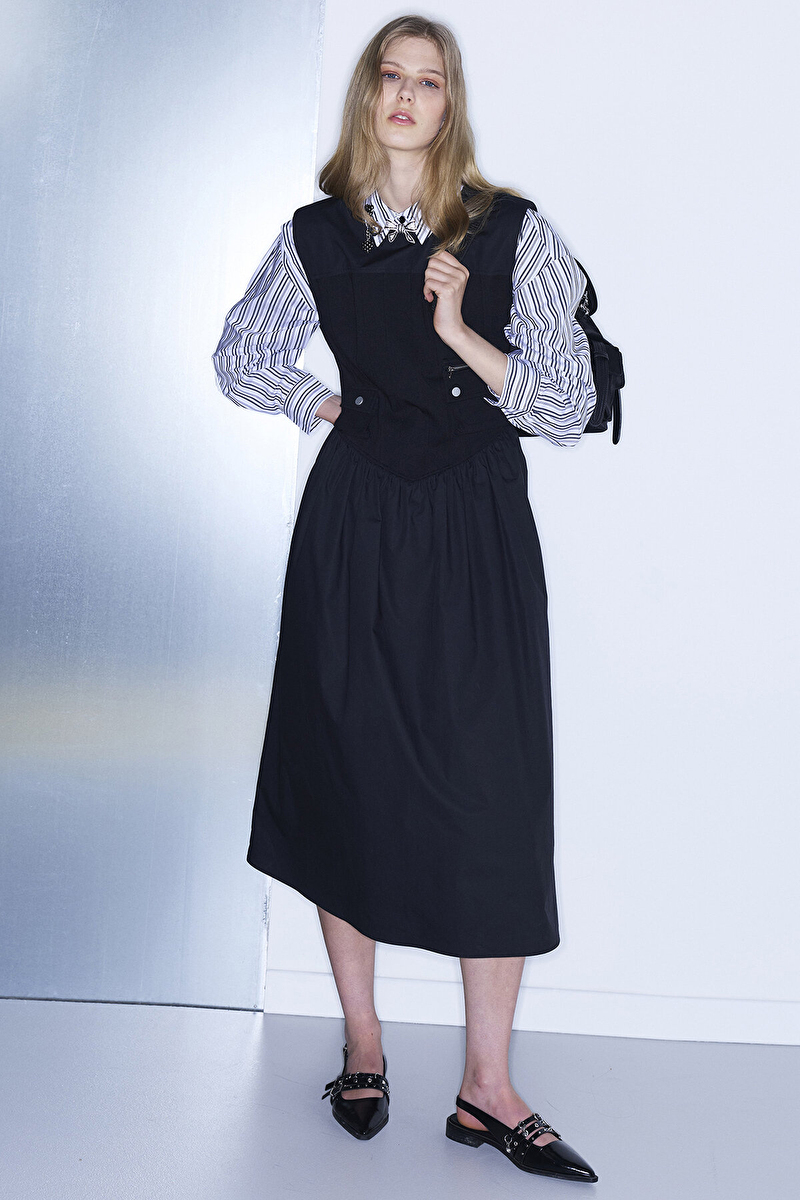 Twist Kadın Elbise TS1260002192
