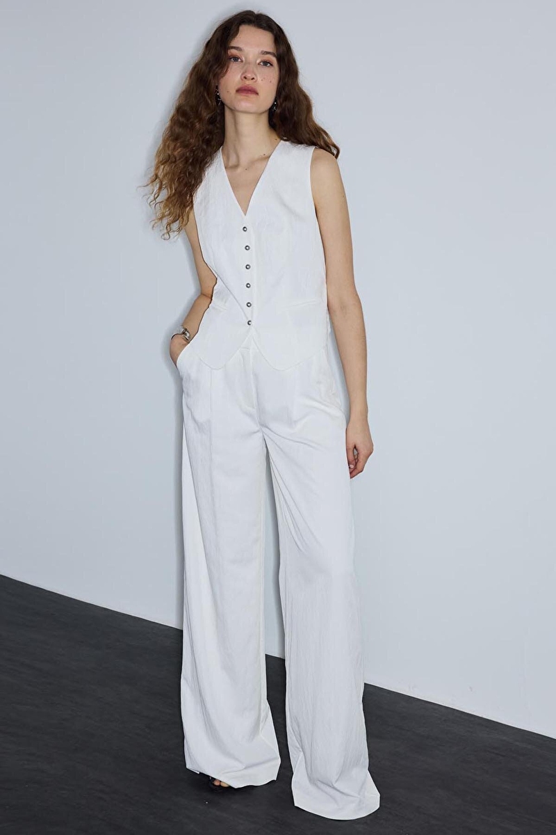 İpekyol Kadın Ceket IS1260007029