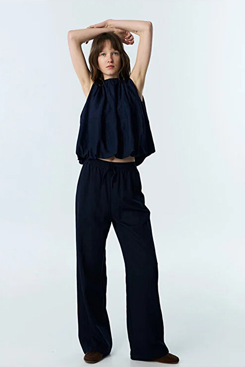 Twist Kadın Pantolon TS1260003259