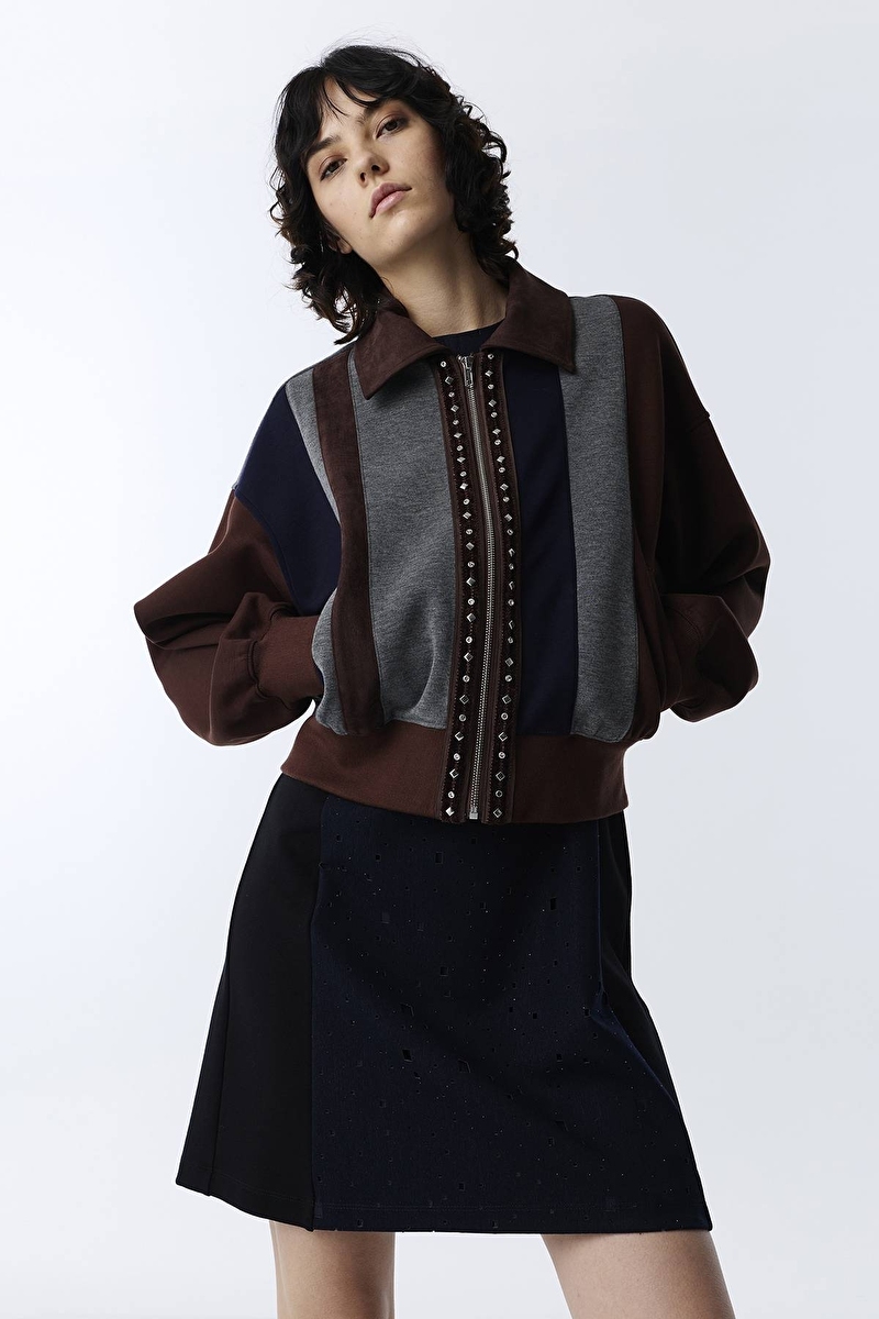 Twist Kadın Sweatshirt TW6260091107