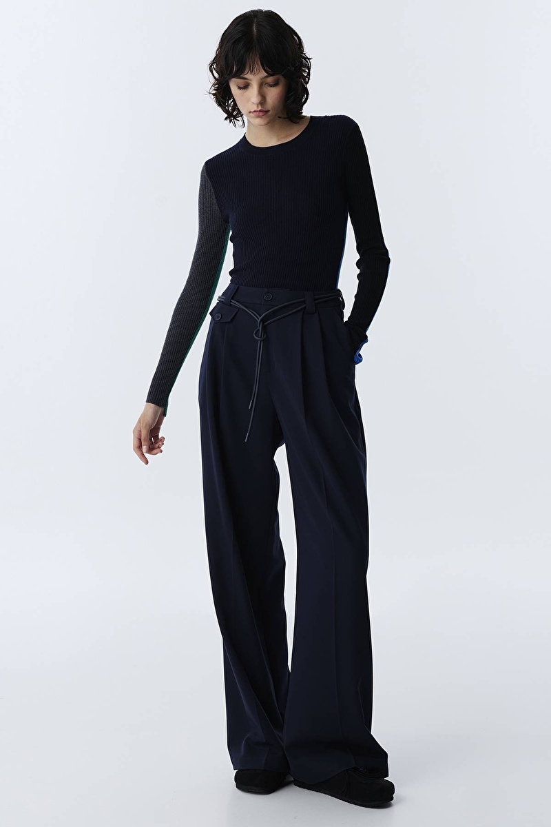 Twist Kadın Pantolon TW6260003162