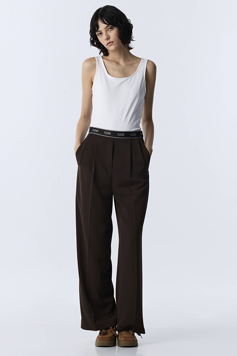 Twist Kadın Pantolon TW6260003212