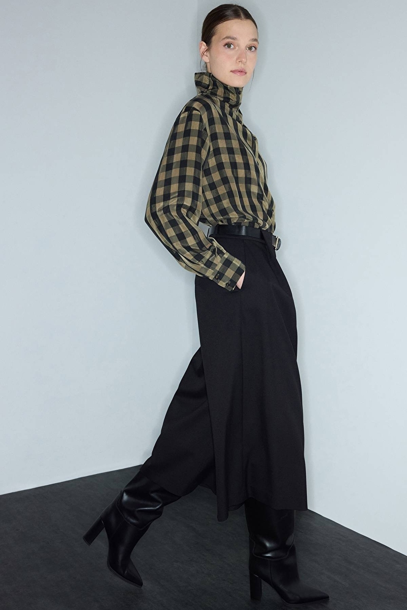 İpekyol Kadın Pantolon IW6260003299